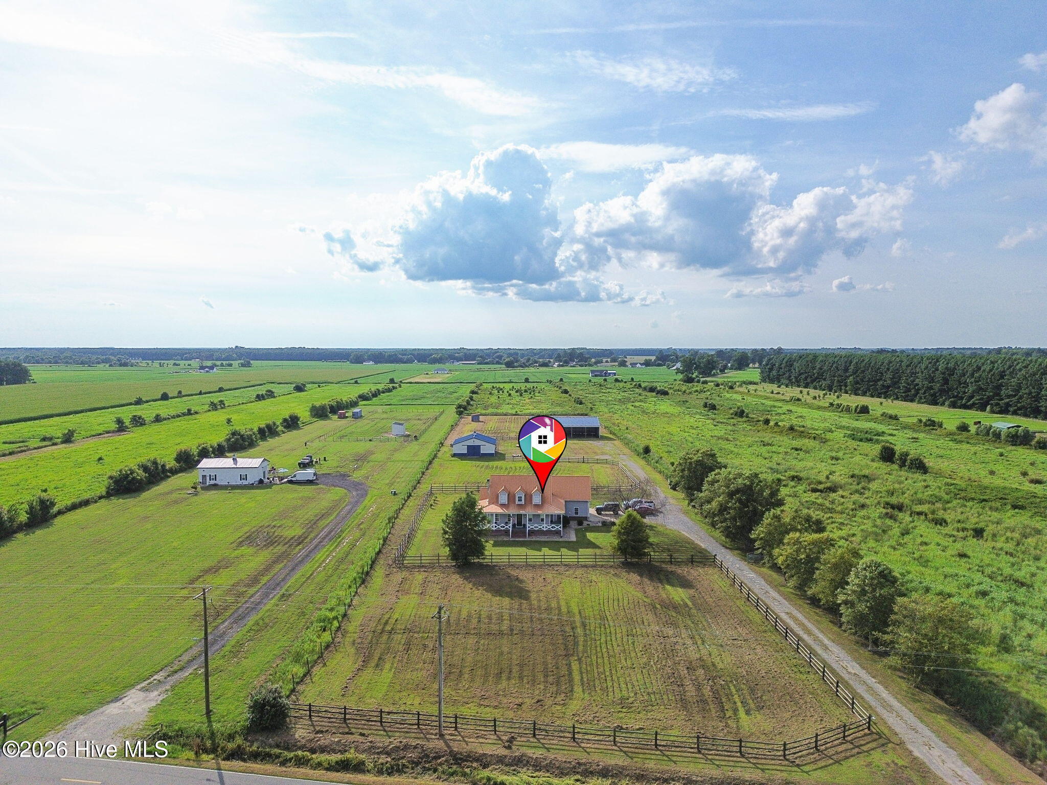 1393 Turnpike Road Elizabeth City, NC 27909 - Photo 60 of 77 Gallery Image 60