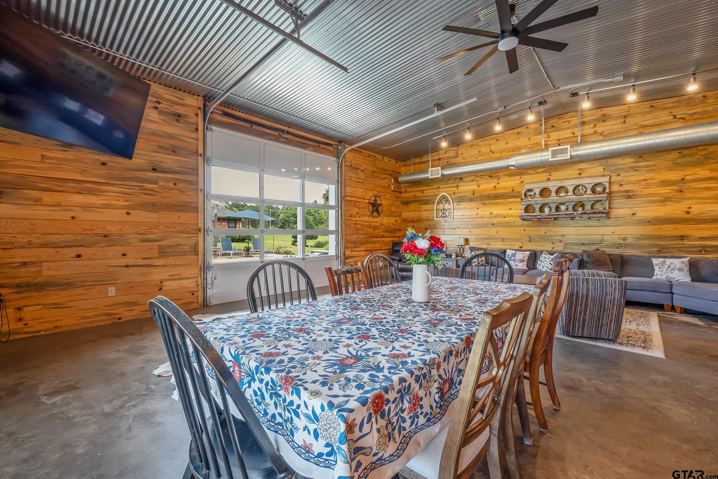 377 Utzman Road Kilgore, TX 75662 - Photo 26 of 40