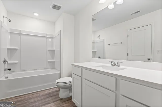 $1,499 | 403 Kings Cross Way, Cartersville, GA 30120