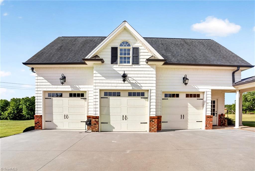 2395 Spencer Road Archdale, NC 27263 - Photo 38 of 50