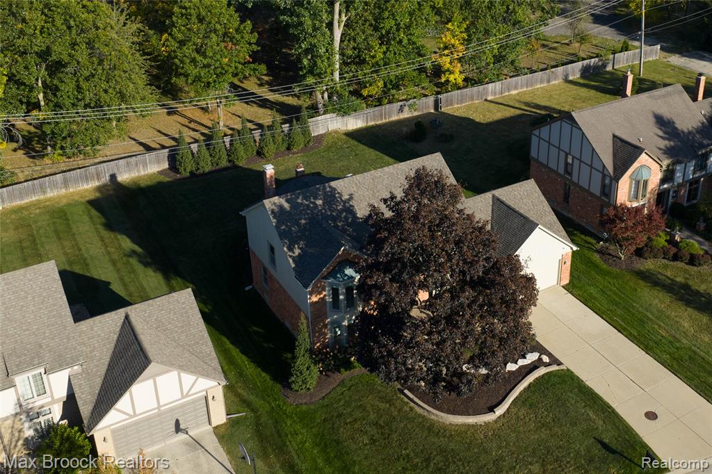 1766 Snowden Circle Rochester Hills, MI 48306 - Photo 34 of 37