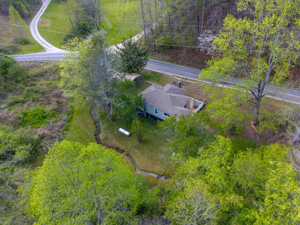 1303 Atoah Road Robbinsville, NC 28771 - Photo 59 of 62