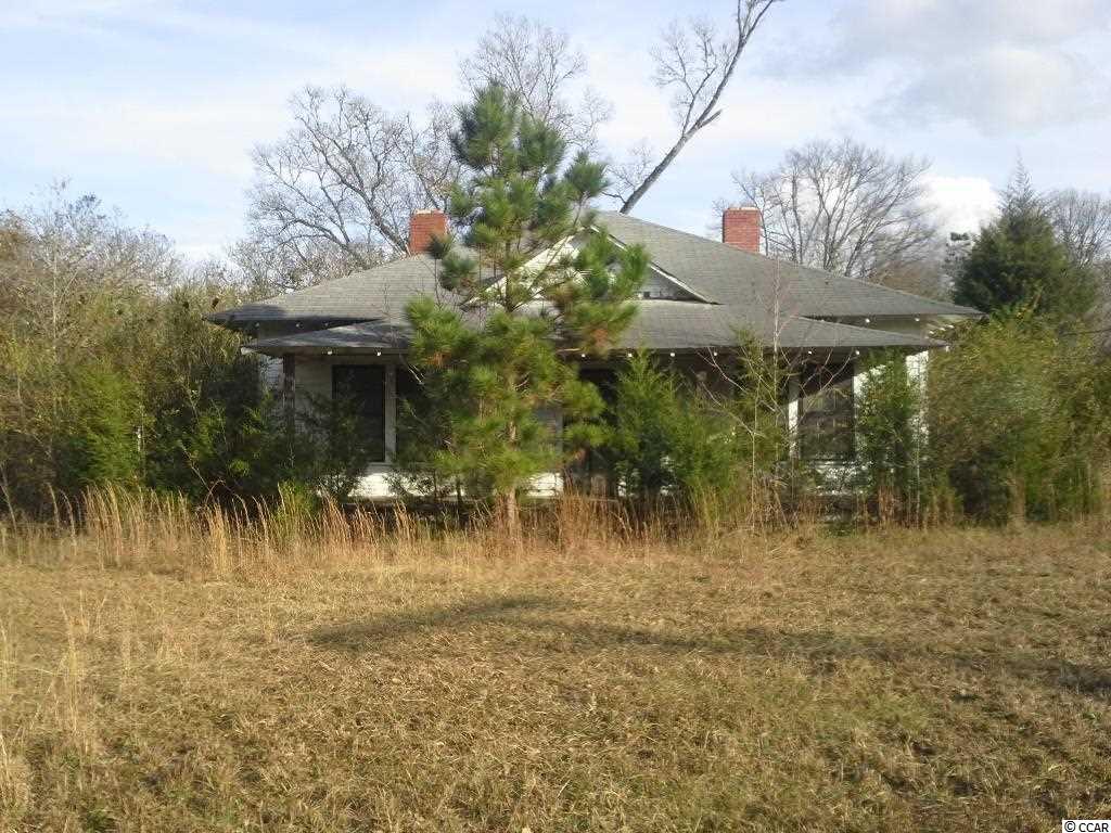 6758 Hightower Road Great Falls, SC 29055 - Photo 21 of 25 Gallery Image 21