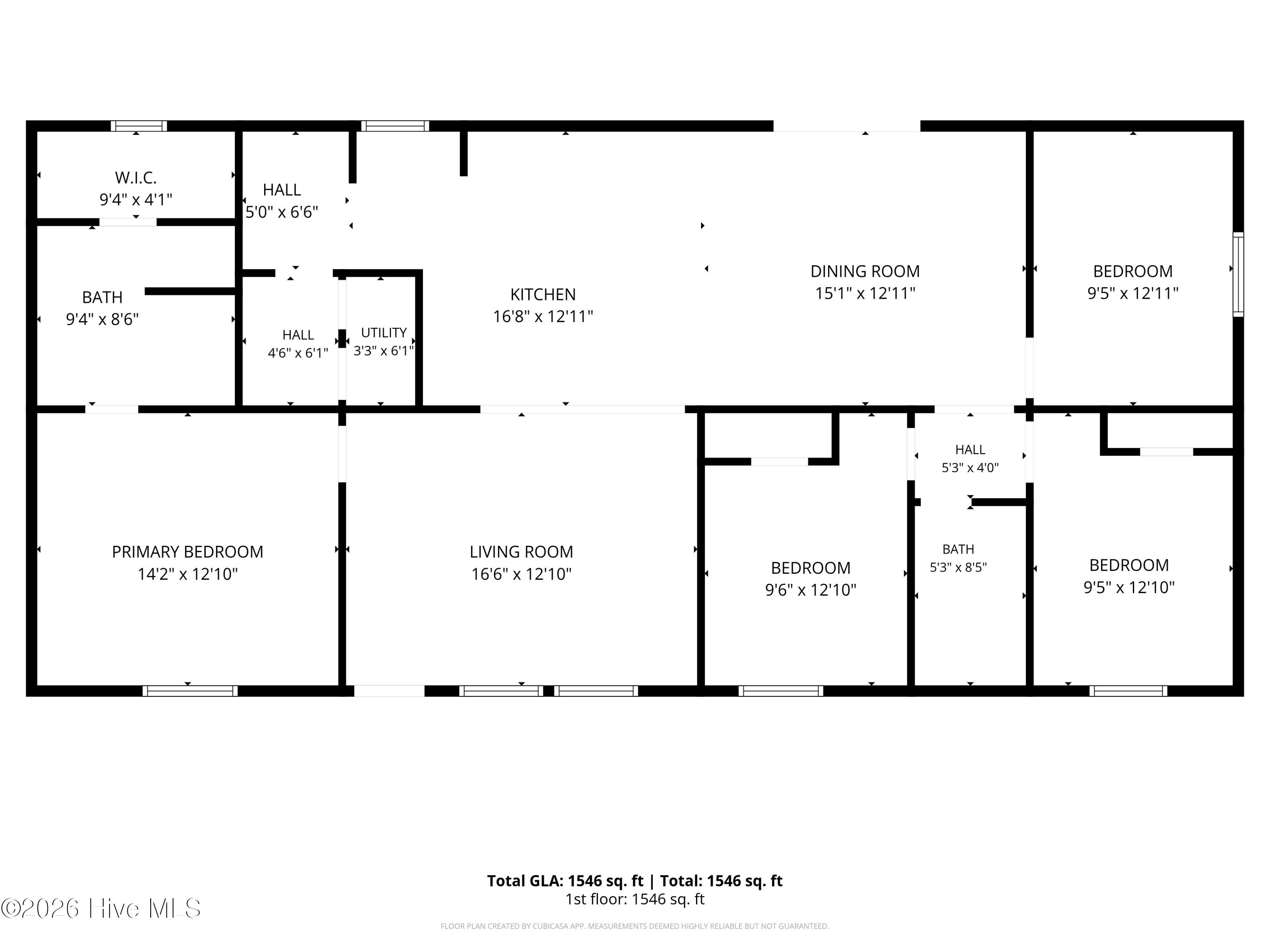 1200 Pony Farm Road Jacksonville, NC 28540 - Photo 48 of 48