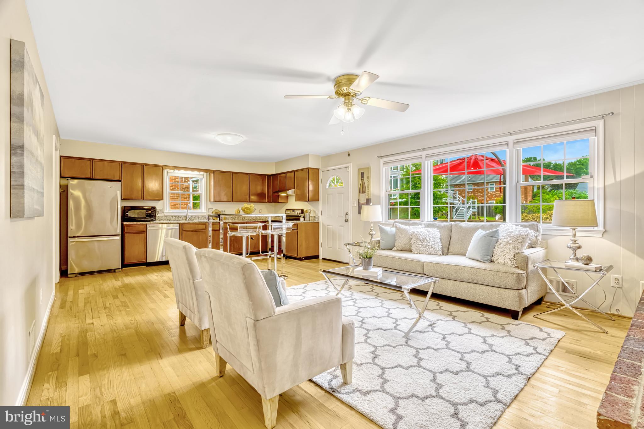 1603 Evers Drive McLean, VA 22101 - Photo 12 of 38