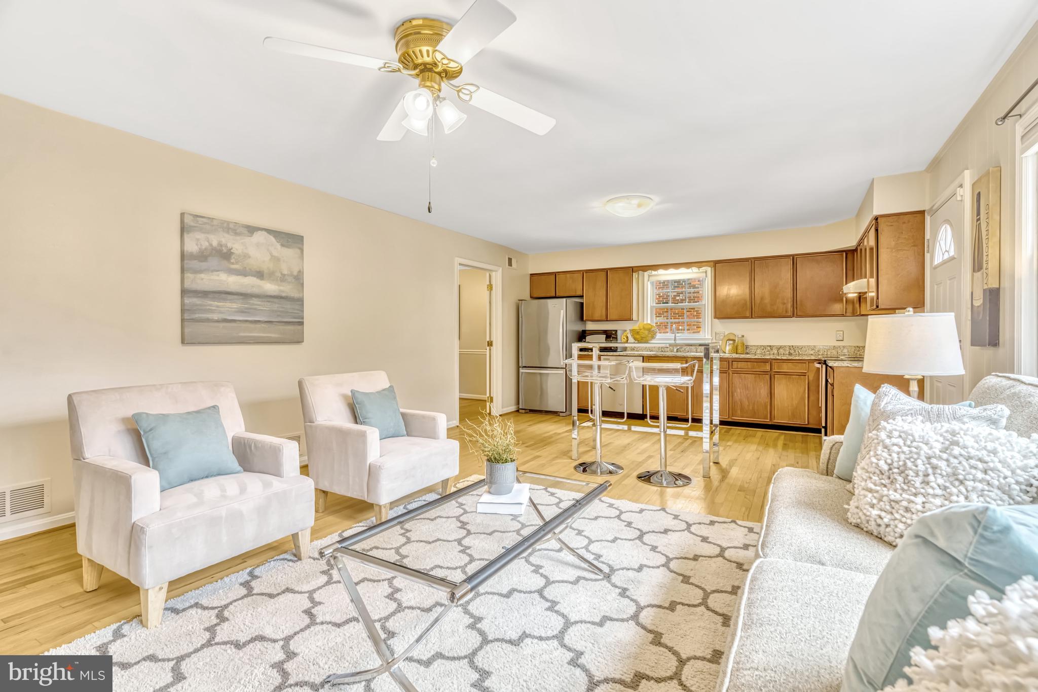 1603 Evers Drive McLean, VA 22101 - Photo 13 of 38