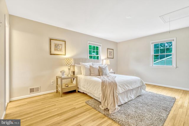 $1,250,000 | 1603 Evers Drive, McLean, VA 22101