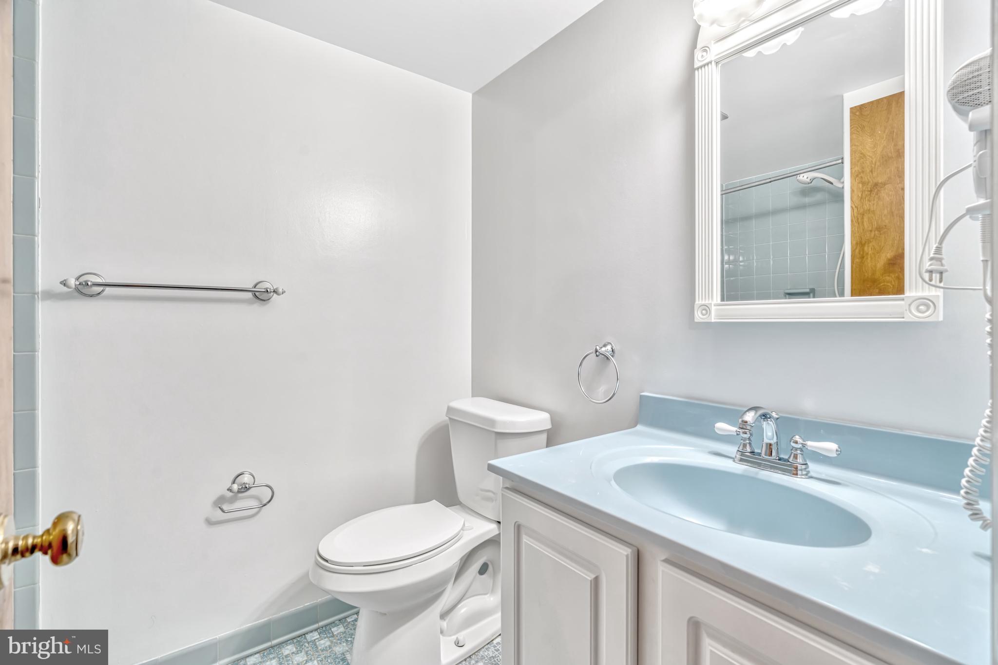 1603 Evers Drive McLean, VA 22101 - Photo 31 of 38 Lower Level Full Bath