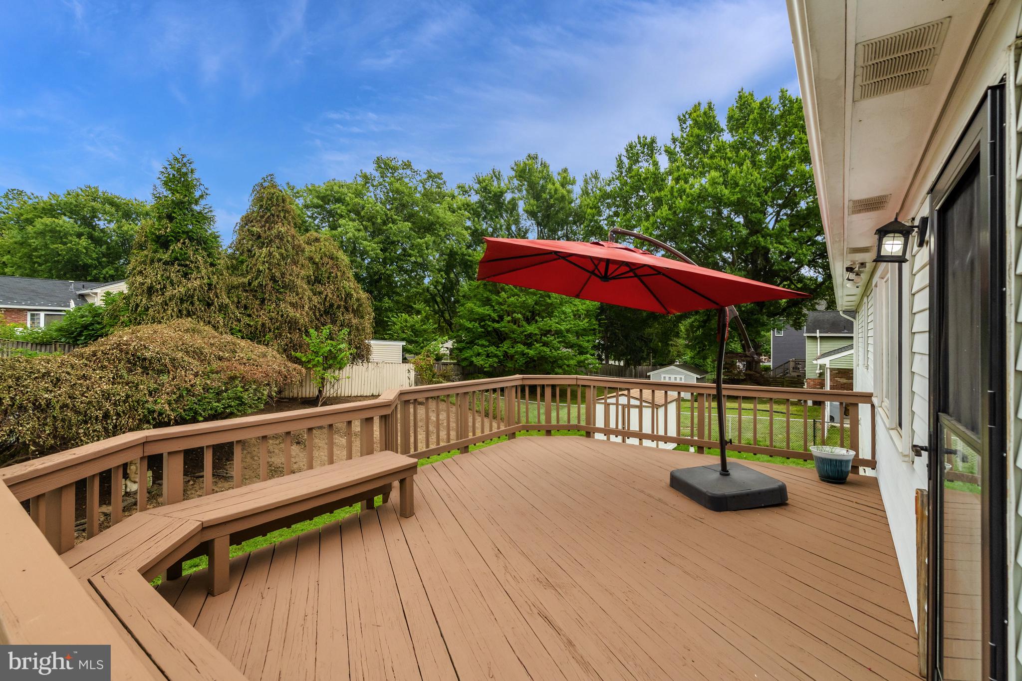 1603 Evers Drive McLean, VA 22101 - Photo 33 of 38