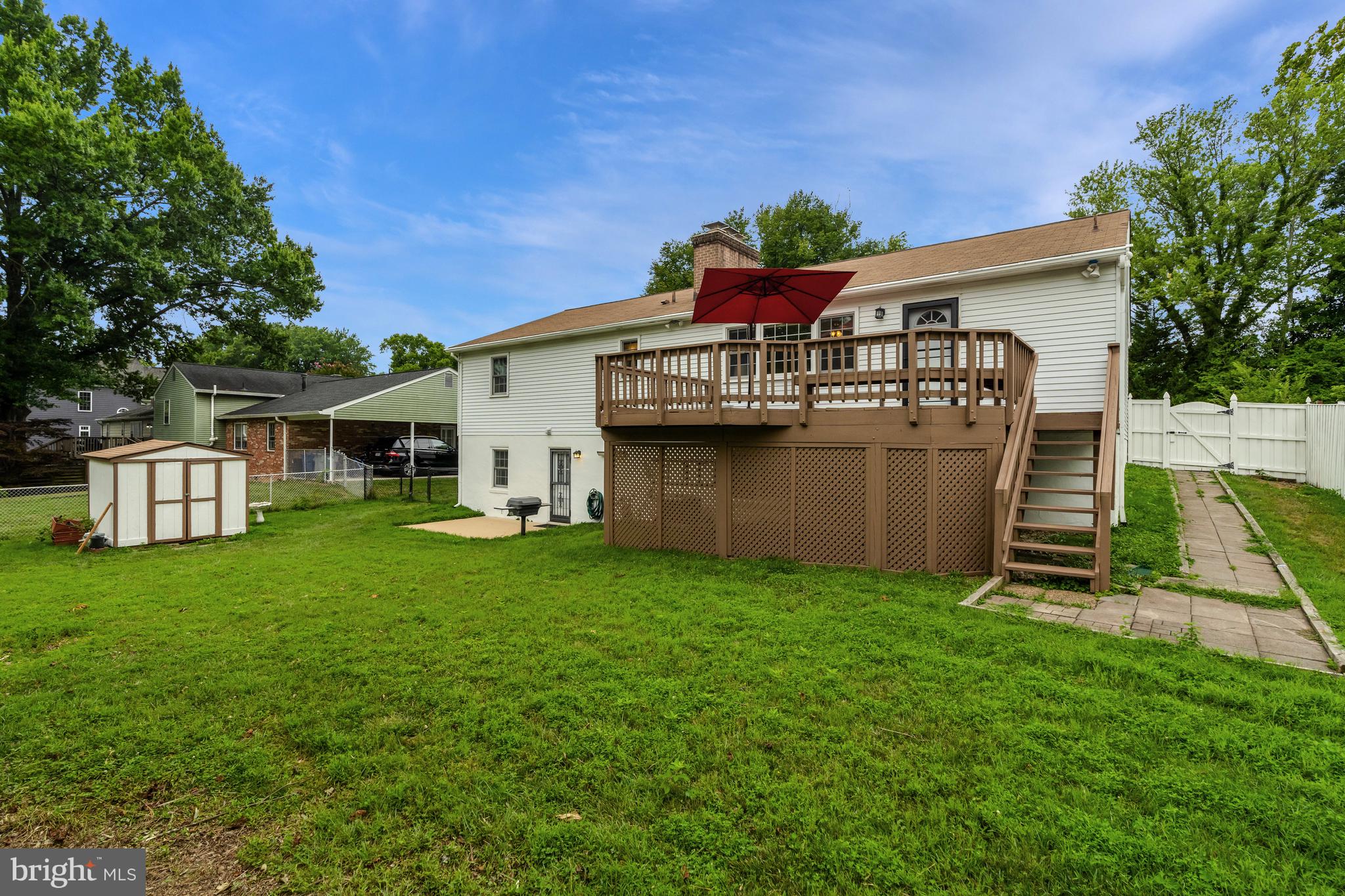 1603 Evers Drive McLean, VA 22101 - Photo 35 of 38