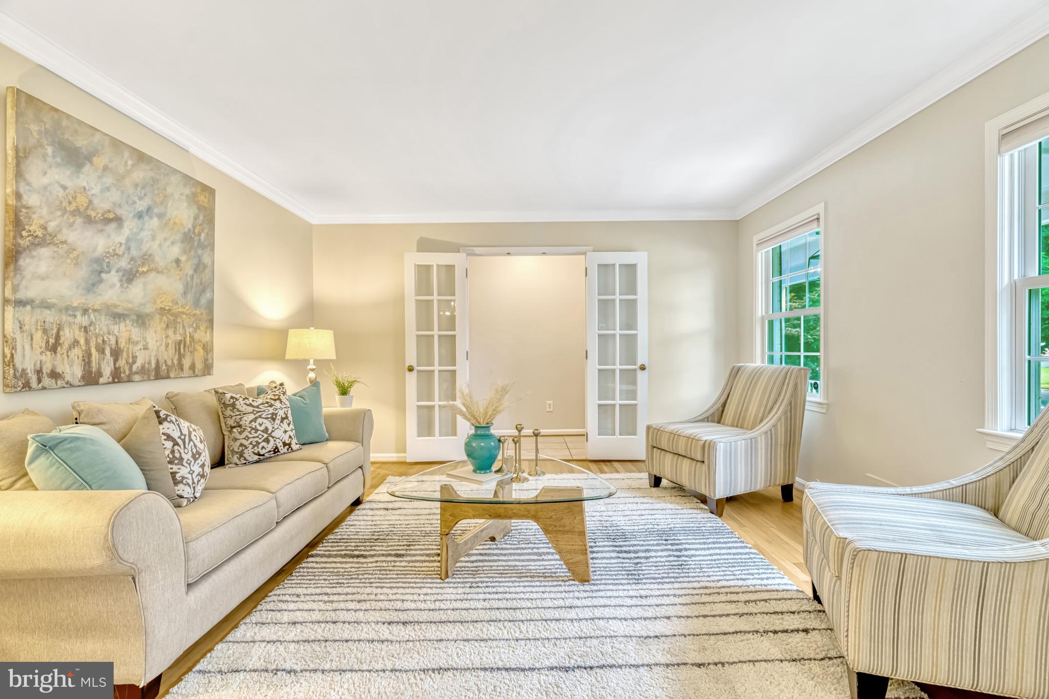 1603 Evers Drive McLean, VA 22101 - Photo 5 of 38