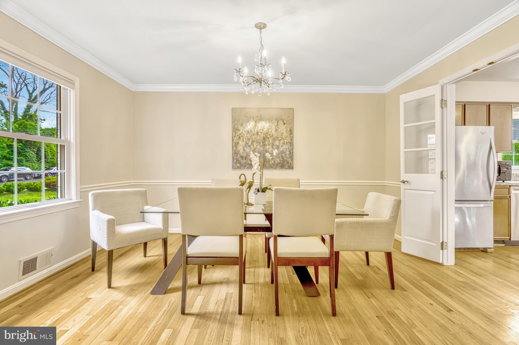 1603 Evers Drive McLean, VA 22101 - Photo 8 of 38