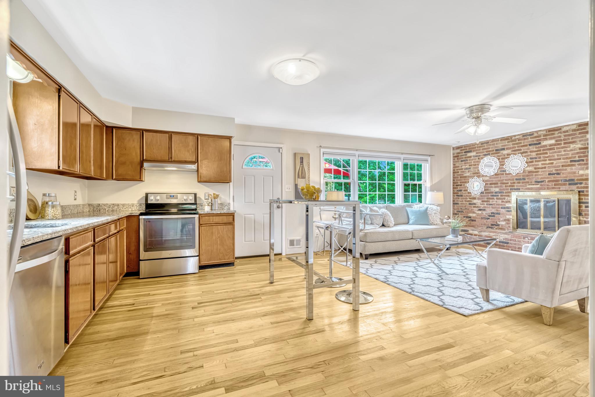 1603 Evers Drive McLean, VA 22101 - Photo 10 of 38