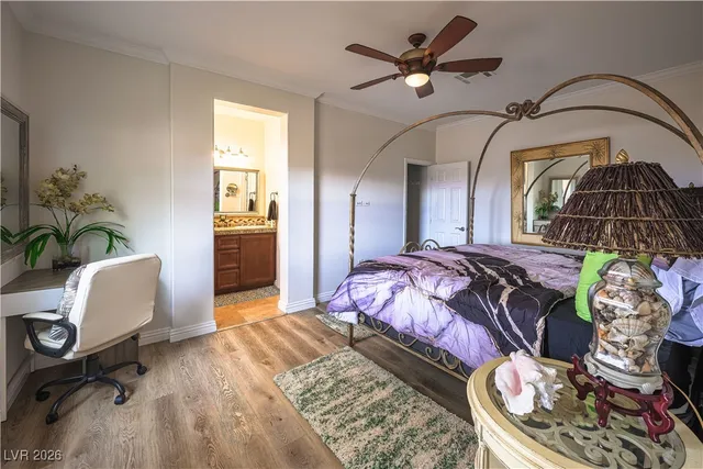 $2,988 | 31 Via Mantova, Unit 1, Henderson, NV 89011