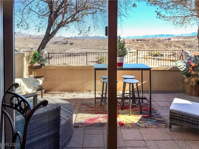 $2,988 | 31 Via Mantova, Unit 1, Henderson, NV 89011