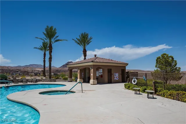 $2,988 | 31 Via Mantova, Unit 1, Henderson, NV 89011