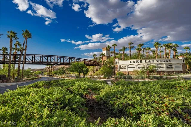 $2,988 | 31 Via Mantova, Unit 1, Henderson, NV 89011