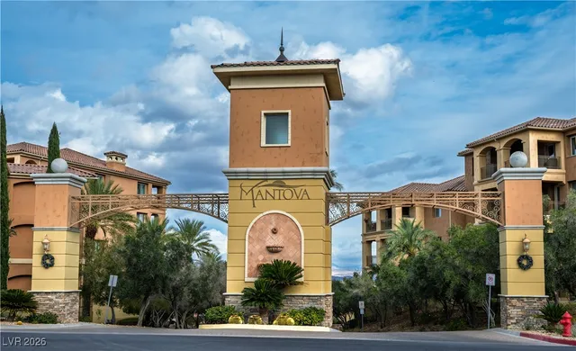 $2,988 | 31 Via Mantova, Unit 1, Henderson, NV 89011