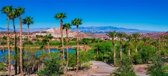 $2,988 | 31 Via Mantova, Unit 1, Henderson, NV 89011