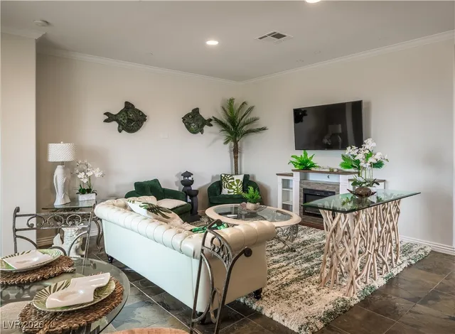$2,988 | 31 Via Mantova, Unit 1, Henderson, NV 89011