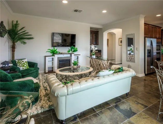 $2,988 | 31 Via Mantova, Unit 1, Henderson, NV 89011