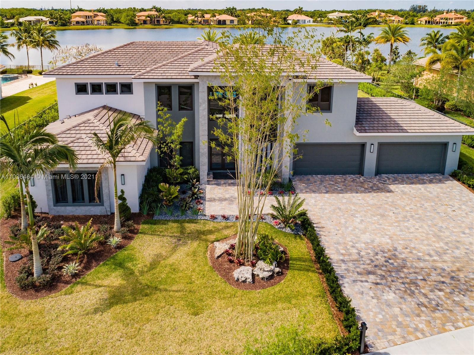 3099 Lake Ridge Lane Weston, FL 33332 - Photo 1 of 71 Gallery Image 1