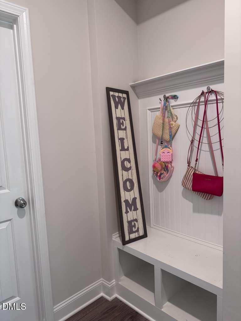 189 Karlov Road Garner, NC 27529 - Photo 12 of 33 MudRoom