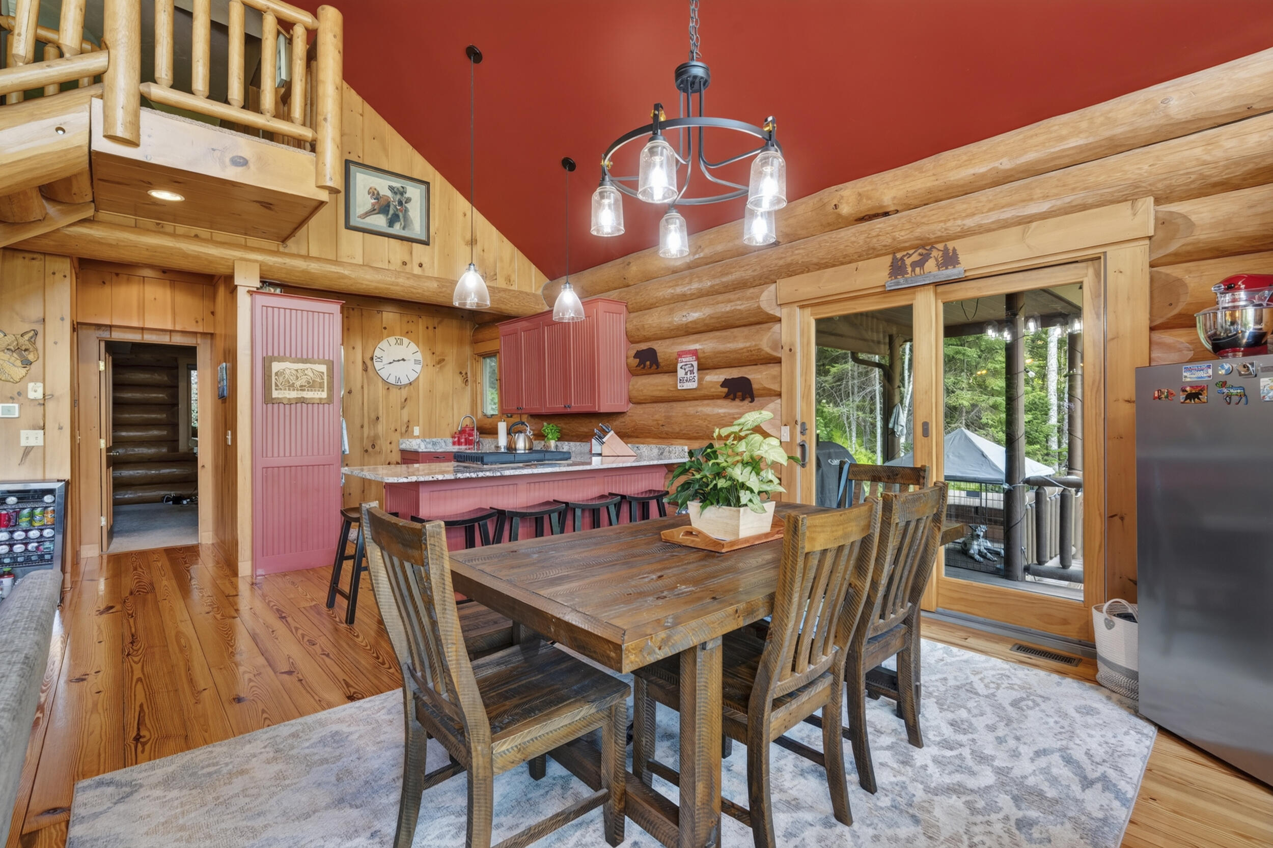 18 Franklin Road, Unit 4 Newry, ME 04261 - Photo 21 of 65 25_18franklin-17