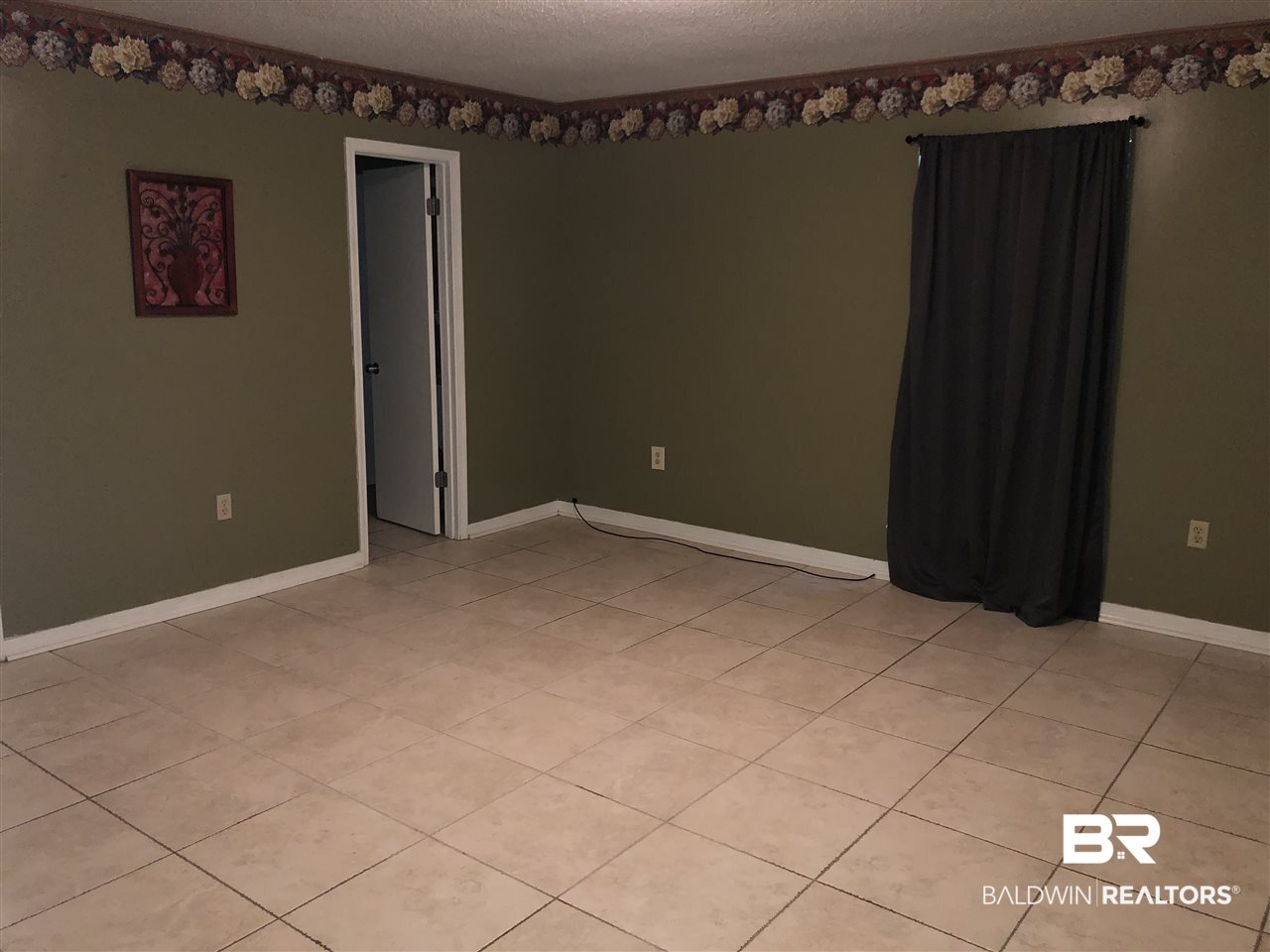 34825 Pond Road Stapleton, AL 36578 - Photo 12 of 28 Master Bedroom