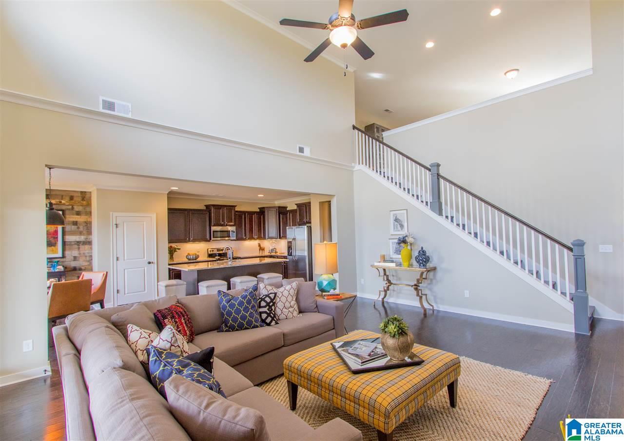 4917 Ridge Pass Birmingham, AL 35226 - Photo 7 of 14