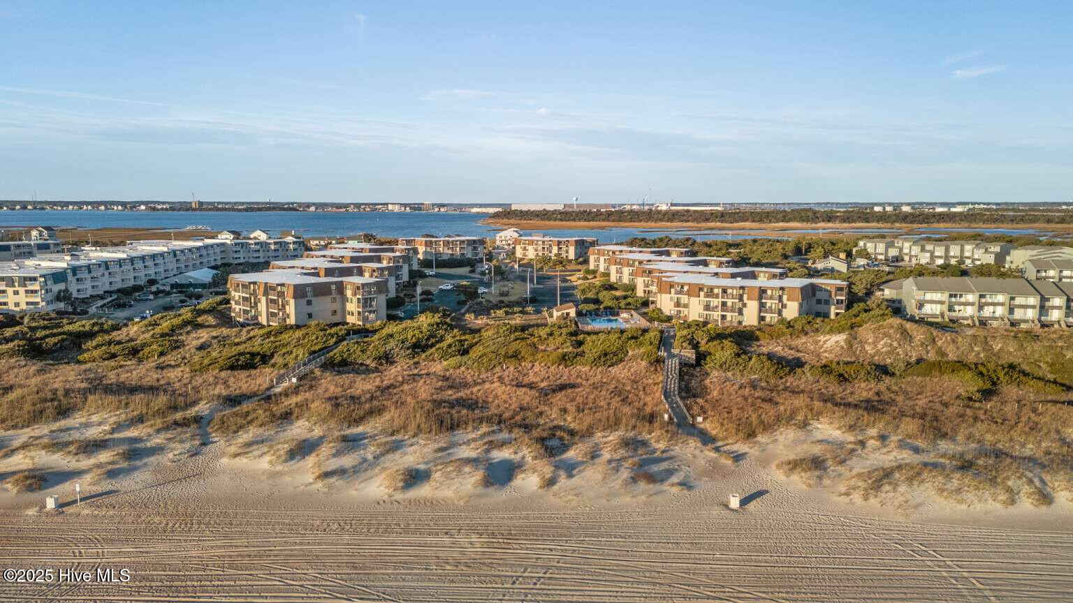2008 East Fort Macon Road, Unit B18 Atlantic Beach, NC 28512 - Photo 23 of 25 Duvall.23