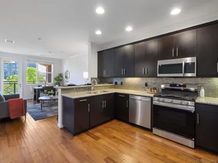 $485,000 | 3687 Fourth Avenue, Unit 313, San Diego, CA 92103