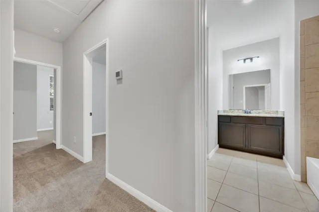 a bathroom with a toilet