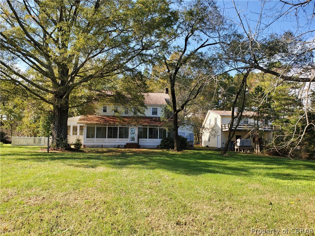 4073 East River Road Cardinal, VA 23025 - Photo 18 of 32