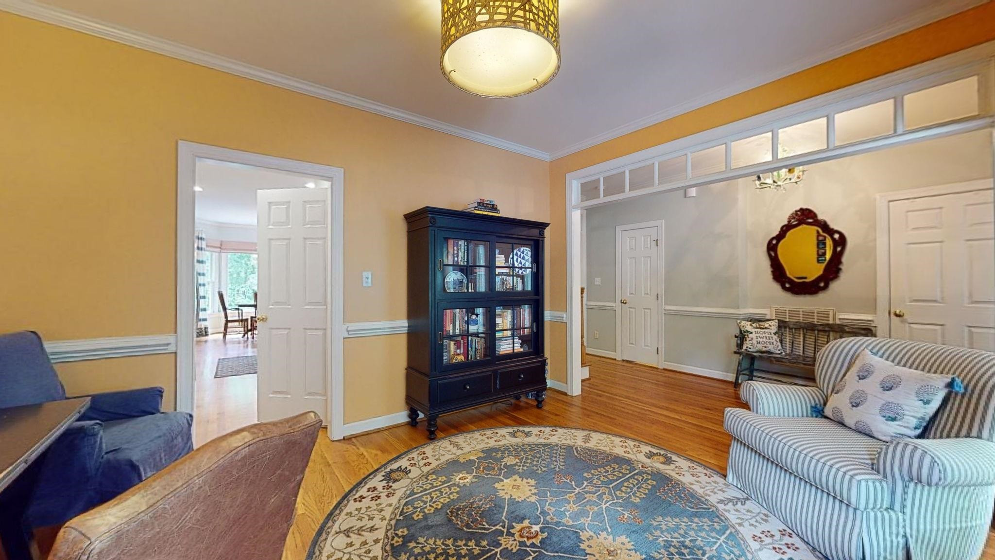 10519 Neland Street Raleigh, NC 27614 - Photo 17 of 46 Photo 17