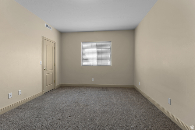 389 North Main Street St. George, UT 84770 - Photo 38 of 44 Carpeted empty room with baseboards