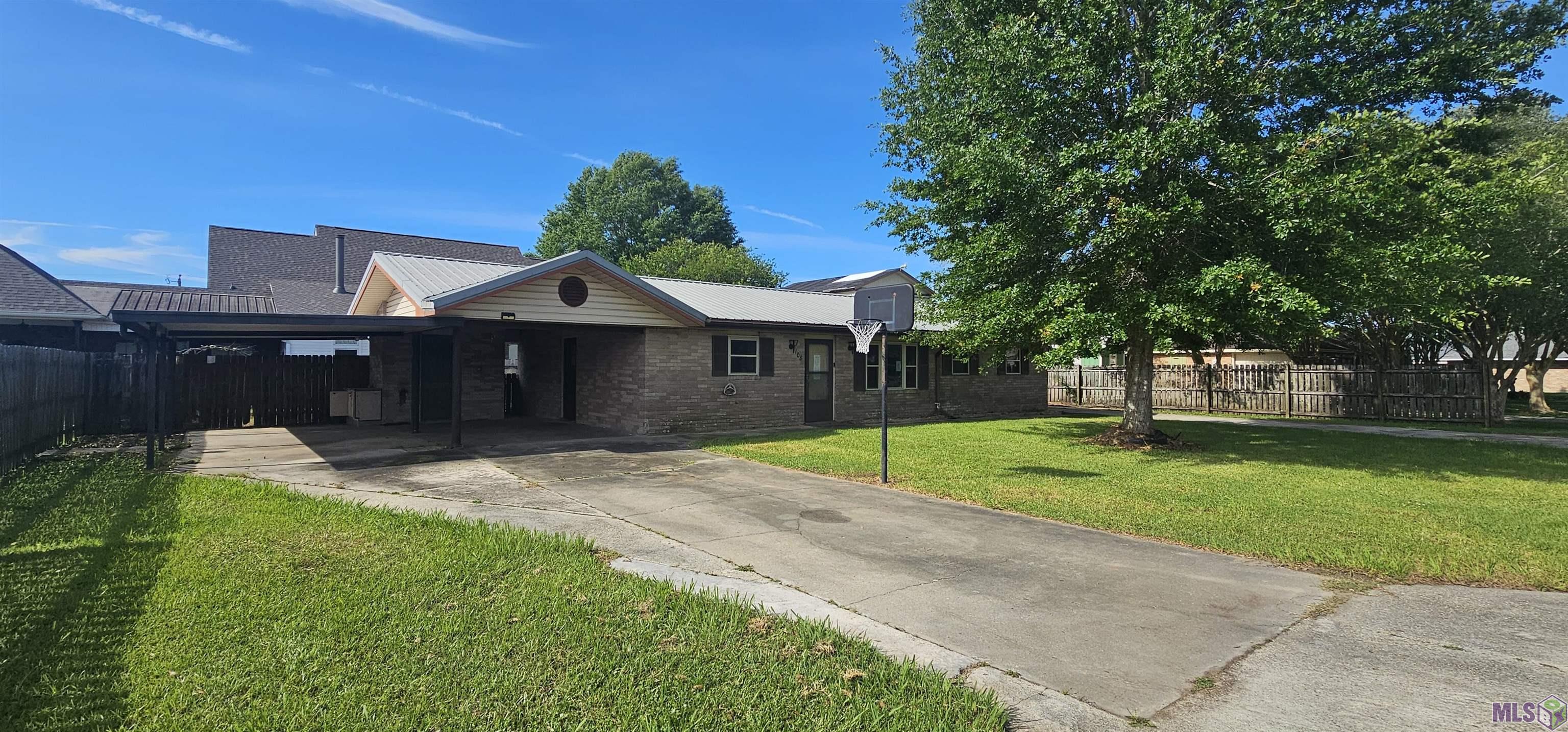 108 David Street Pierre Part, LA 70339 - Photo 26 of 31