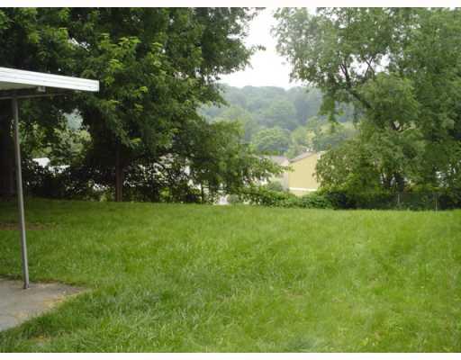 356 Oak Road Plum, PA 15239 - Photo 4 of 8 Yard/Garden. Backyard