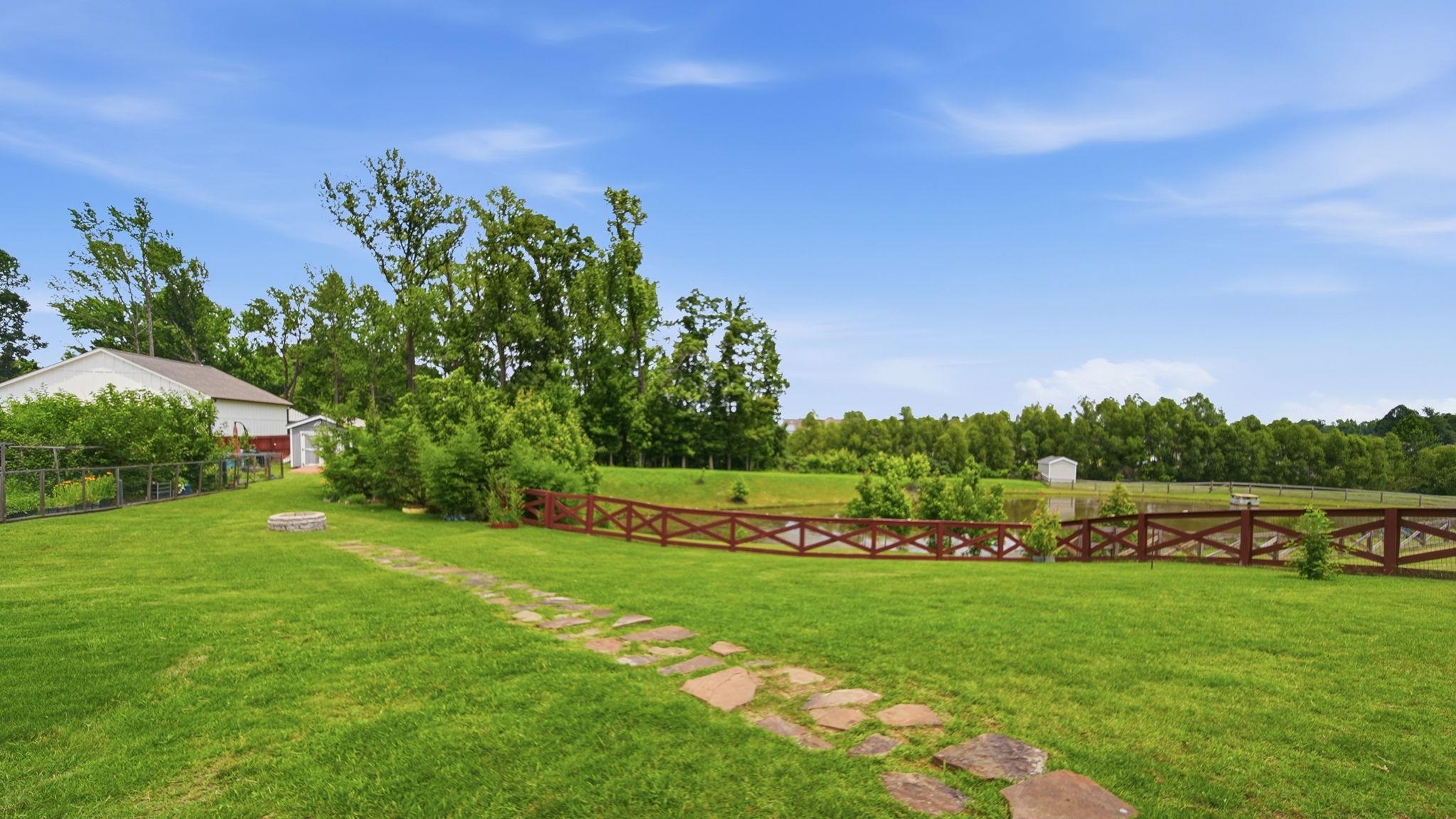 64 Cedar Ridge Cove Atoka, TN 38004 - Photo 38 of 40
