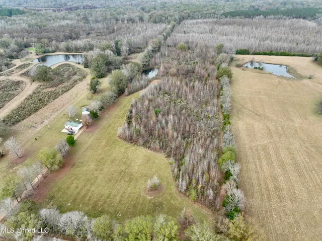 $75,000 | 1 Brown Road, Canton, MS 39046