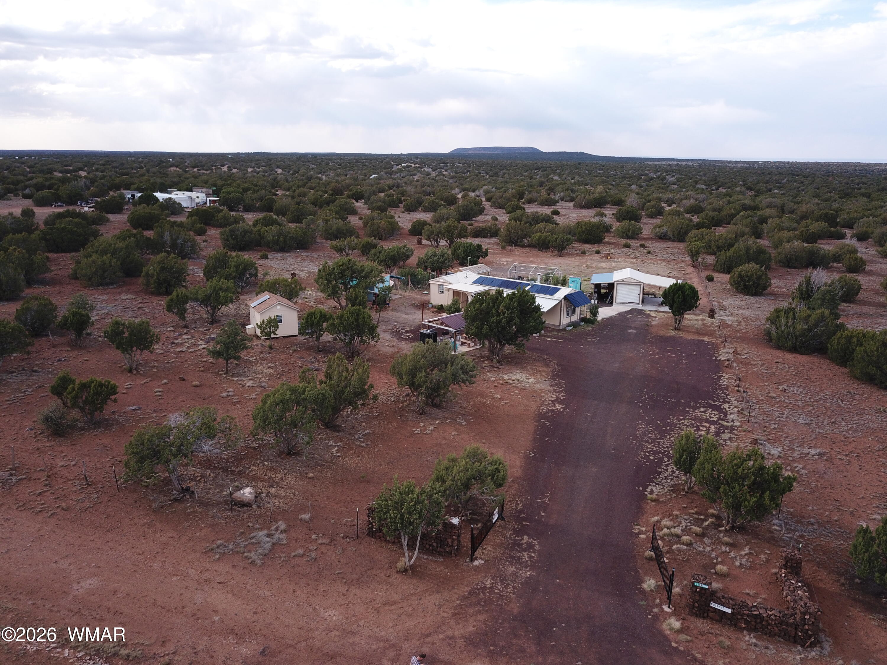 87 County Road Concho, AZ 85924 - Photo 17 of 19