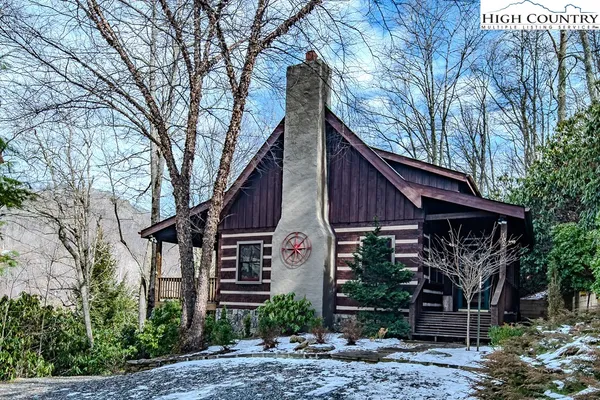 $539,500 | 182 Streamside Lane, Seven Devils, NC 28604