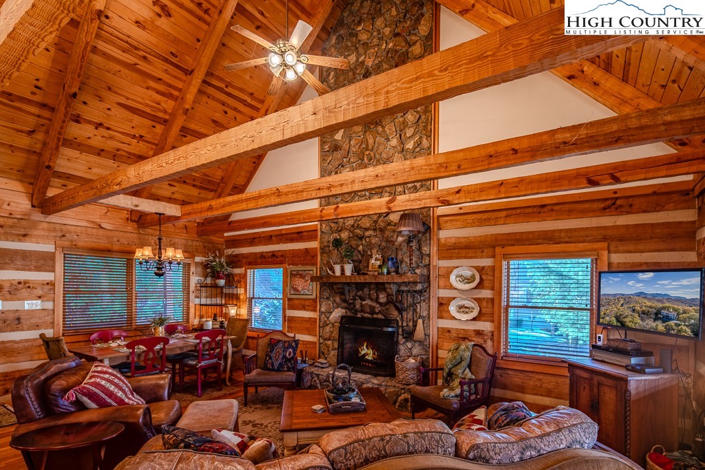 182 Streamside Lane Seven Devils, NC 28604 - Photo 4 of 47