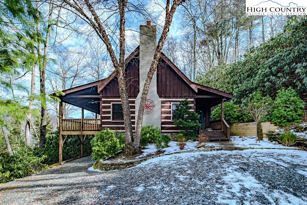 182 Streamside Lane Seven Devils, NC 28604 - Photo 44 of 48