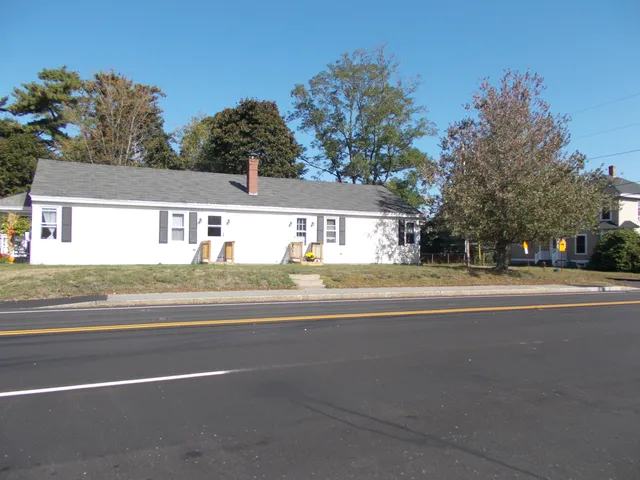$485,000 | 374-376 Alfred Street, Biddeford, ME 04005