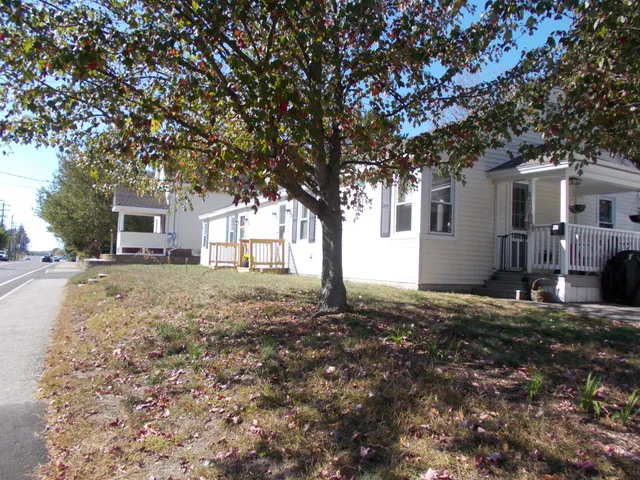 $485,000 | 374-376 Alfred Street, Biddeford, ME 04005