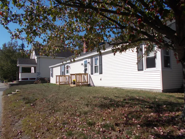 $485,000 | 374-376 Alfred Street, Biddeford, ME 04005