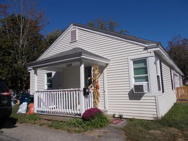 $485,000 | 374-376 Alfred Street, Biddeford, ME 04005