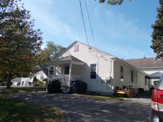$485,000 | 374-376 Alfred Street, Biddeford, ME 04005