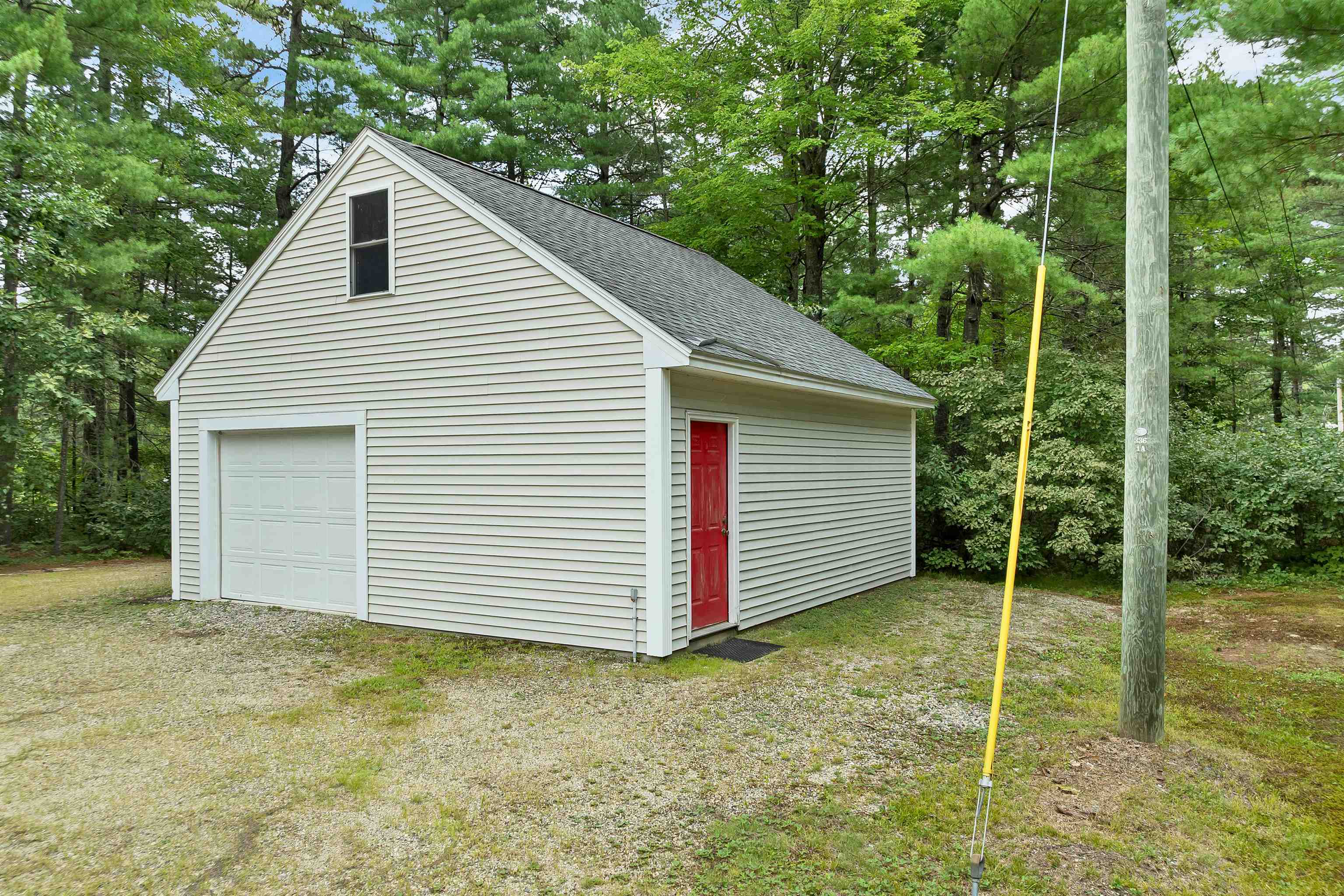 13 Blueberry Road Ossipee, NH 03814 - Photo 35 of 57 Gallery Image 35